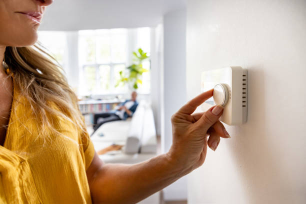 Best Ductless HVAC repair  in Mineral Ridge, OH