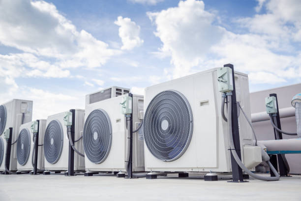 Best Affordable HVAC services  in Mineral Ridge, OH