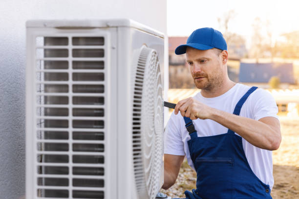  Mineral Ridge, OH HVAC Pros